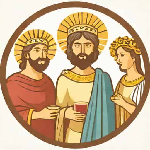 James Macmillan Timotheus Bacchus And Cecilia