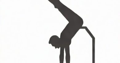 Jelaskan Langkah Langkah Melakukan Handstand