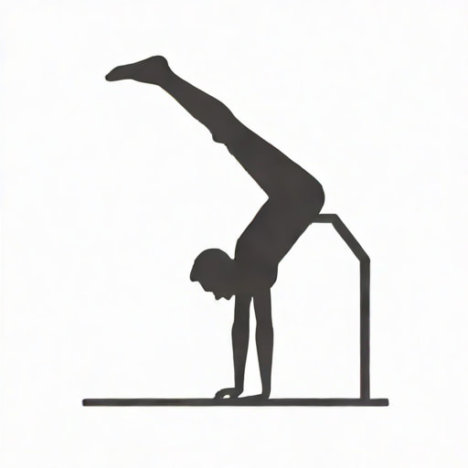 Jelaskan Langkah Langkah Melakukan Handstand