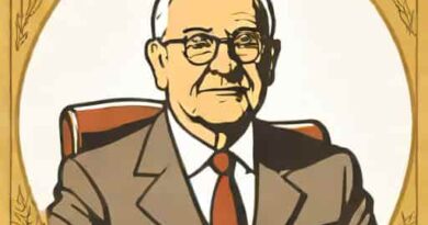 John Foster Dulles Was Responsible For Creating