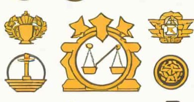 Judgement Criteria For Extempore Competition