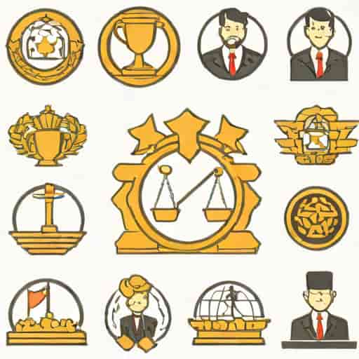 Judgement Criteria For Extempore Competition