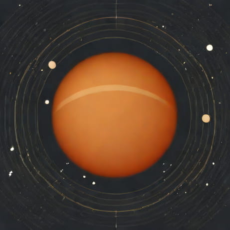 Jupiter Is The Only Planet That Spins Clockwise