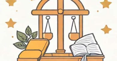 Just Debts Funeral And Testamentary Expenses