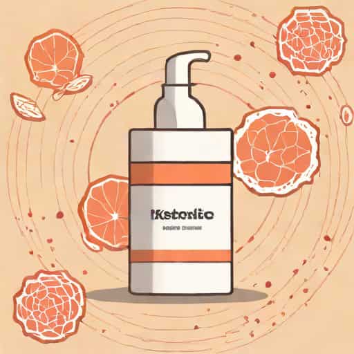 Ketoconazole Cream For Seborrheic Dermatitis