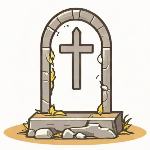 King'S Grave Berserker Gravestone Not Working