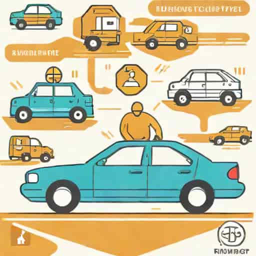 Knowingly Driving Uninsured Vehicle Maryland