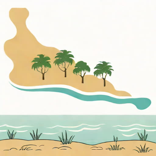 Largest Riverine Island Formed By Brahmaputra