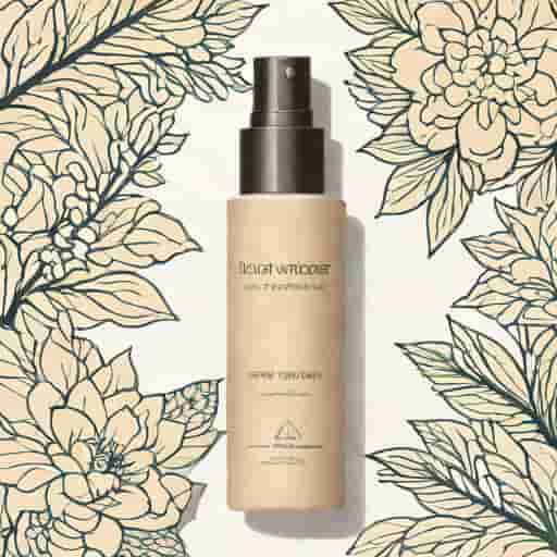 Laura Mercier Translucent Pure Setting Spray