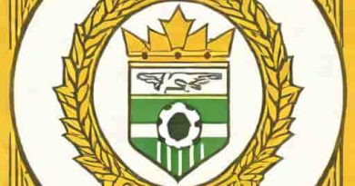 League Above Isthmian League Premier Division