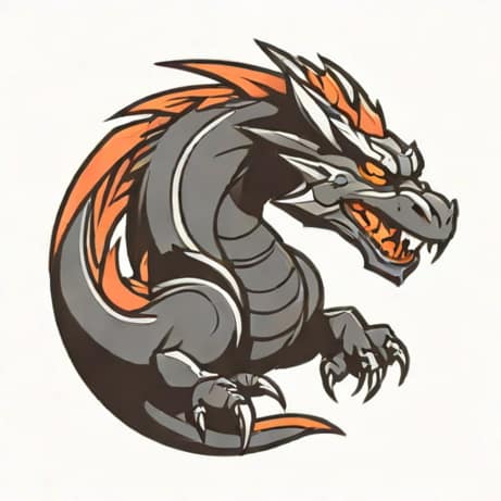 Legend Of The Shadowy Ninja The Ninja Dragon