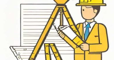 Licenced Surveyor Acknowledged The Assignment