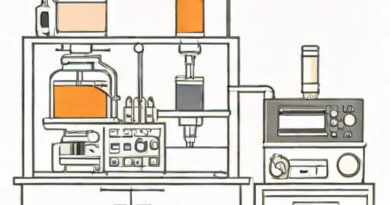 Liquid Chromatography Tandem Mass Spectrometry