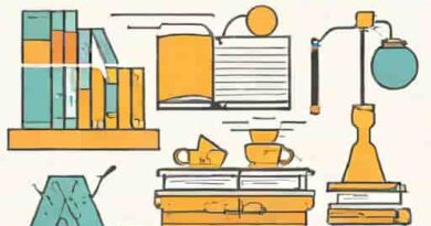 Literary Elements In Postmodernism Mastery Test