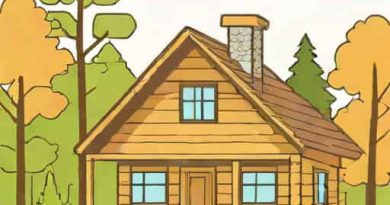 Log Cabin Interdenominational Smyrna Reviews