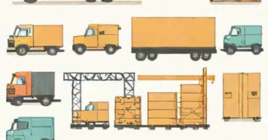 Logistic Arrangement Or Logistical Arrangement