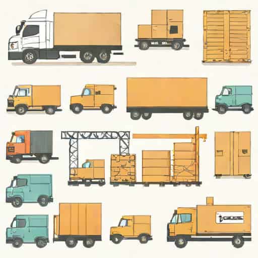 Logistic Arrangement Or Logistical Arrangement