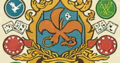 Louisiana Association On Compulsive Gambling