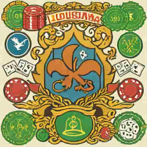 Louisiana Association On Compulsive Gambling