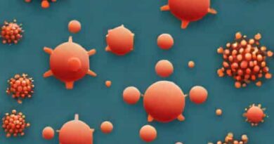 Low Segmented Neutrophils And High Lymphocytes