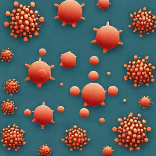 Low Segmented Neutrophils And High Lymphocytes