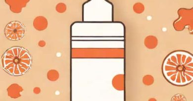 Luliconazole Cream Used For Fungal Infection