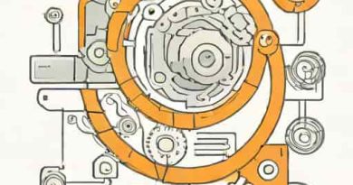 Machine Implementable Parallel Algorithms Are