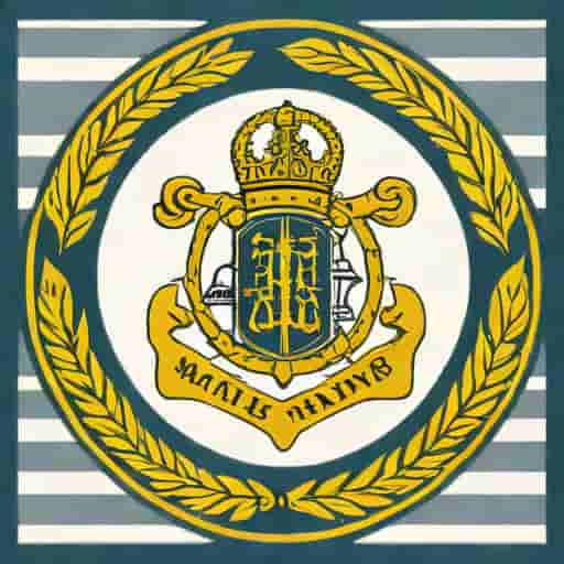 Maine Maritime Academy Regiment Of Midshipmen
