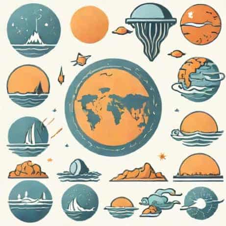 Major Events That Happened In The Archean Eon