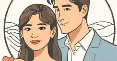 Marco Gallo And Heaven Peralejo Relationship