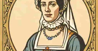 Mary Somerset Duchess Of Beaufort Sportswoman
