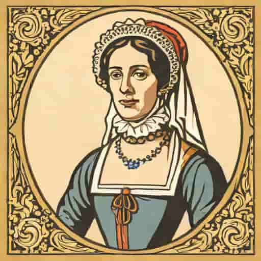 Mary Somerset Duchess Of Beaufort Sportswoman
