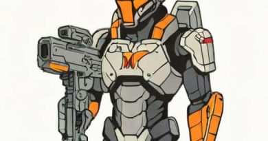 Mass Effect Fanfiction Militaristic Humanity