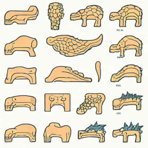 Match The Following Joint Types Cartilaginous