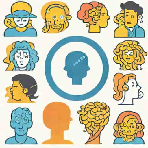 Mental Disorders That Cause Social Awkwardness