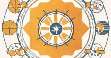 Monarchic Theory Of Intelligence Proposed By