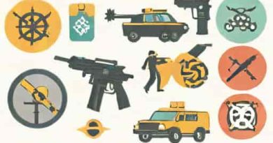 Msc Countering Organised Crime And Terrorism