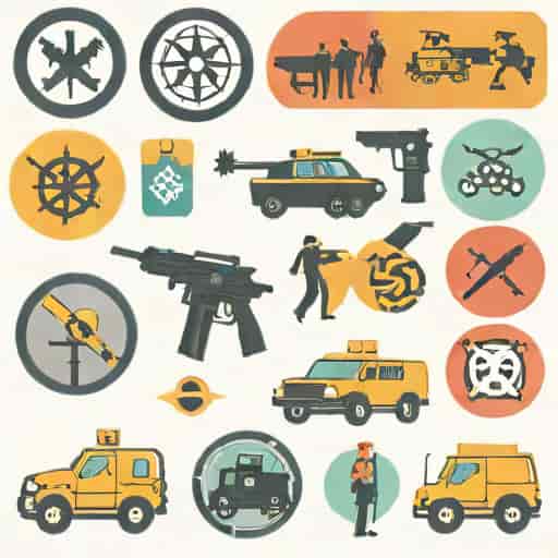 Msc Countering Organised Crime And Terrorism