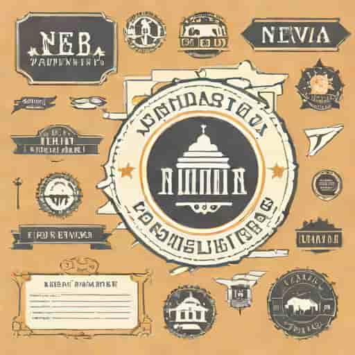 Multi Jurisdictional Business License Nevada