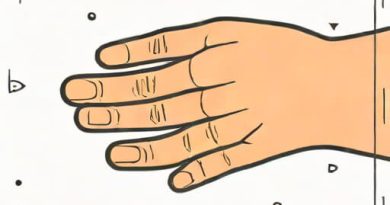 My Fingers Are Stuck Together With Superglue