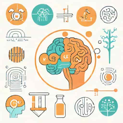 Name The Physiological Process Being Studied