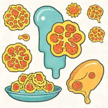 Name The Process By Which Amoeba Engulf Food