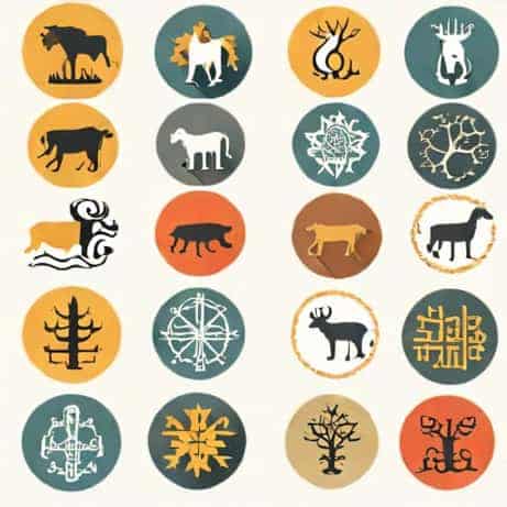 Names Of The Twelve Tribes And Their Meanings
