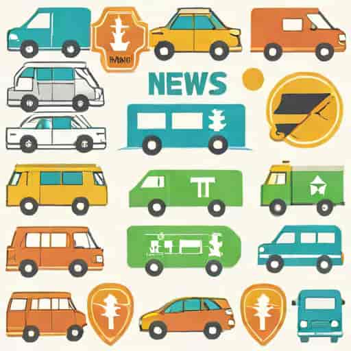 National Transport And Safety Authority News