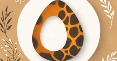 Neom Tortoiseshell Wellbeing Pod Replacement