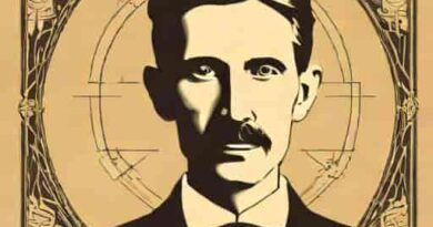 Nikola Tesla Inventions That Changed The World