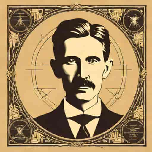 Nikola Tesla Inventions That Changed The World