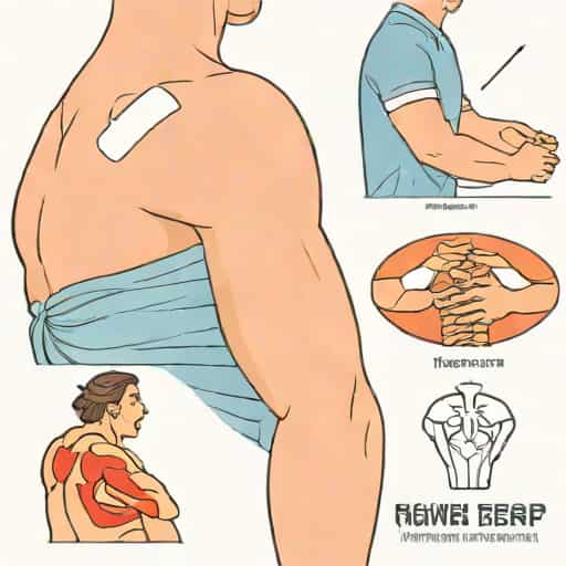 Nonoperative Treatment Of Rotator Cuff Tears