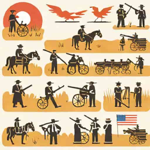 Number Of Deaths At The Pottawatomie Massacre
