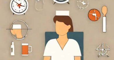 Nursing Management Of Catatonic Schizophrenia